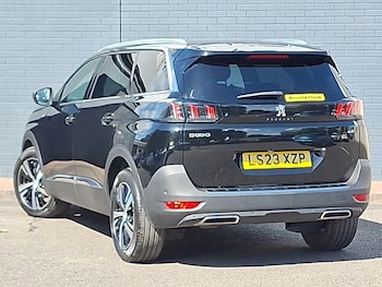 Used Peugeot 5008 2023 for sale - 79092145: Photo