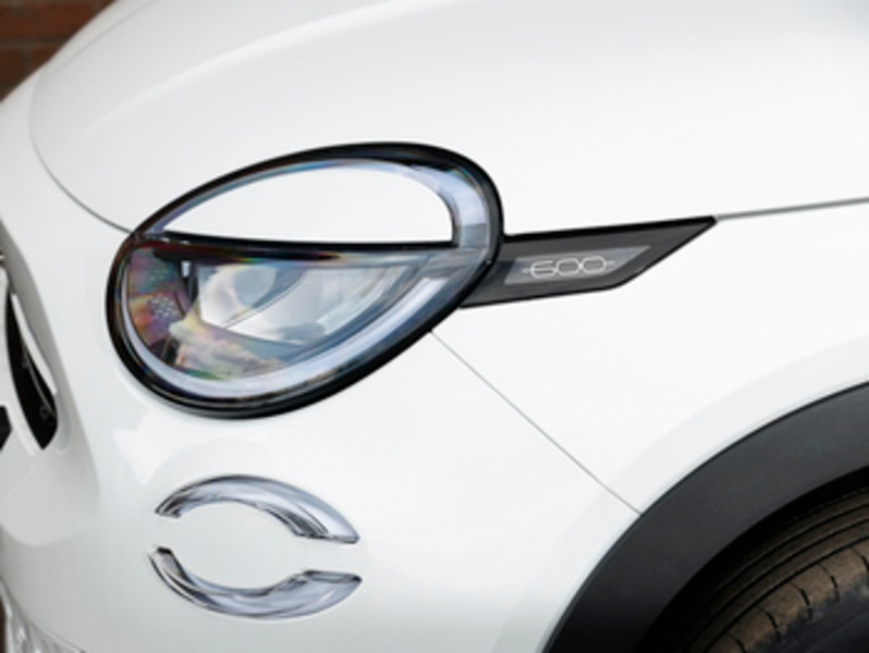 Used Fiat 600 2026 for sale - 77852449: Photo 19