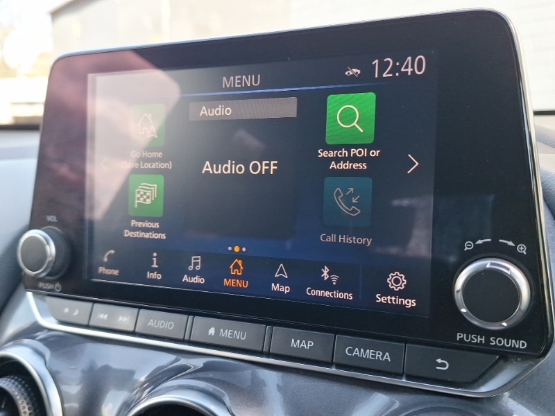 Used Nissan Juke 2022 for sale - 78113192: Photo 10