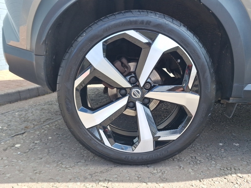 Used Nissan Juke 2022 for sale - 78113192: Photo 12