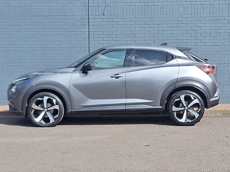 Used Nissan Juke 2022 for sale - 78113192: Photo 4