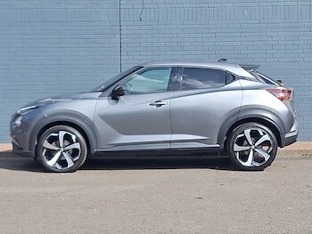 Used Nissan Juke 2022 for sale - 78113192: Photo