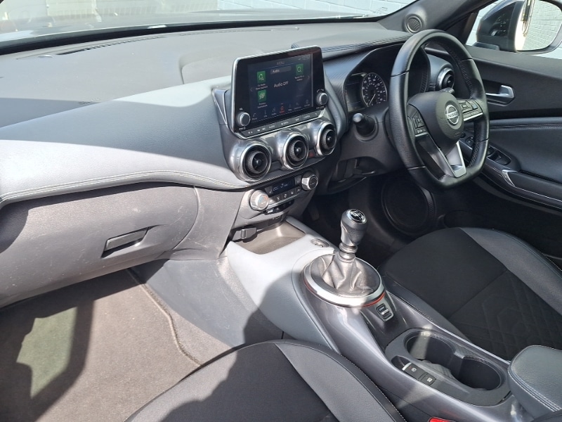 Used Nissan Juke 2022 for sale - 78113192: Photo 5