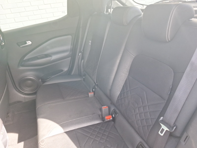 Used Nissan Juke 2022 for sale - 78113192: Photo 6