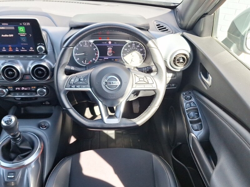 Used Nissan Juke 2022 for sale - 78113192: Photo 7