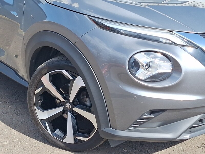 Used Nissan Juke 2022 for sale - 78113192: Photo 9