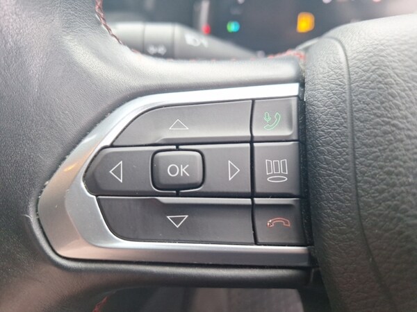 Used Jeep Compass 2023 for sale - 76179231: Photo 16
