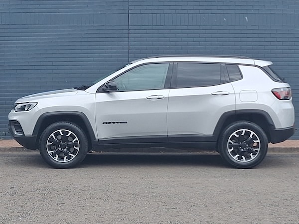 Used Jeep Compass 2023 for sale - 76179231: Photo 4