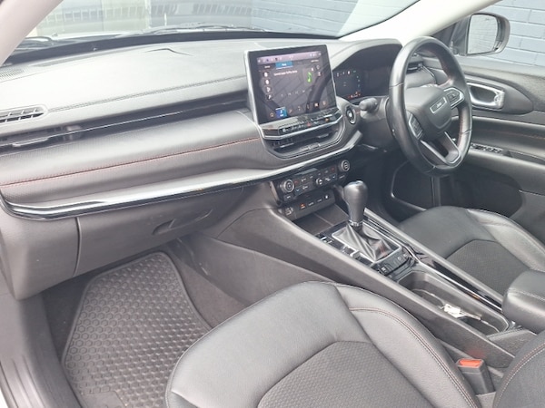 Used Jeep Compass 2023 for sale - 76179231: Photo 5