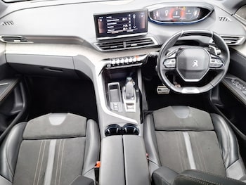 Used Peugeot 3008 2021 for sale - 78884875: Photo