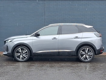 Used Peugeot 3008 2021 for sale - 78884875: Photo