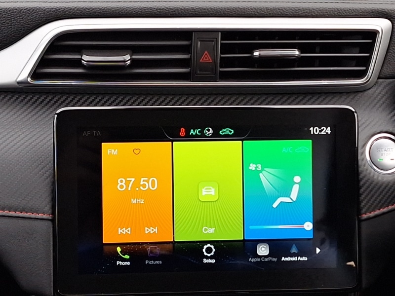 Used MG MG ZS 2022 for sale - 77656999: Photo 10