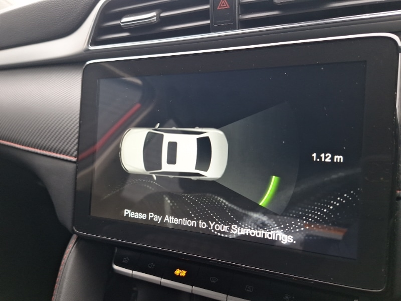 Used MG MG ZS 2022 for sale - 77656999: Photo 18