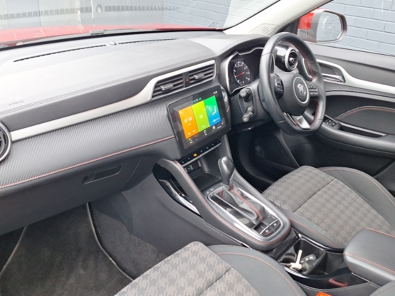 Used MG MG ZS 2022 for sale - 77656999: Photo 5