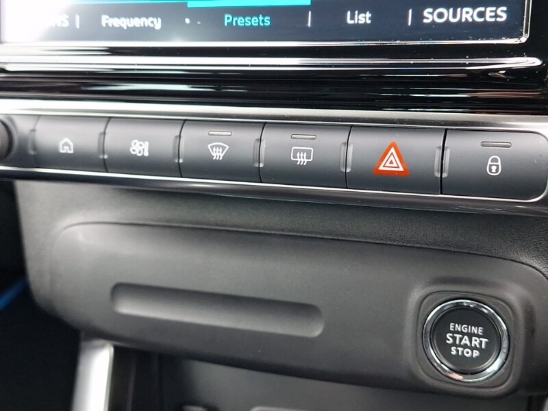 Used Citroen C3 Aircross 2024 for sale - 77760941: Photo 11