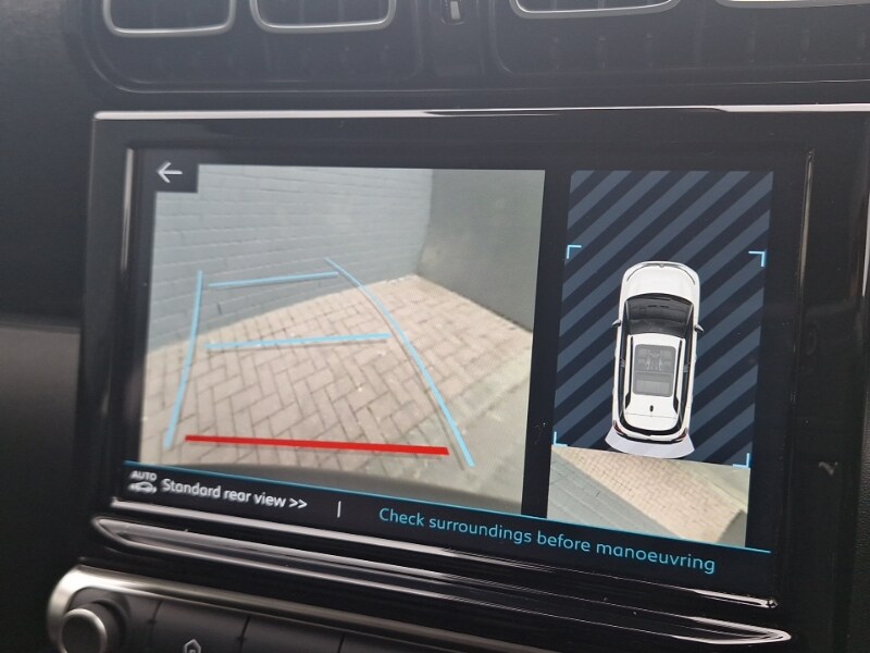 Used Citroen C3 Aircross 2024 for sale - 77760941: Photo 16