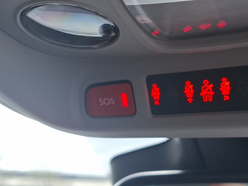 Used Citroen C3 Aircross 2024 for sale - 77760941: Photo 18