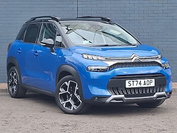 Used Citroen C3 Aircross 2024 for sale - 77760941: Photo