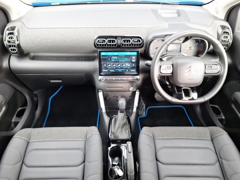 Used Citroen C3 Aircross 2024 for sale - 77760941: Photo 2