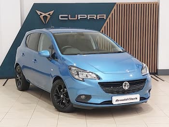 Used Vauxhall Corsa 2019 for sale - 79638583: Photo