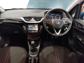 Used Vauxhall Corsa 2019 for sale - 79638583: Photo
