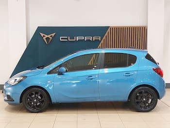 Used Vauxhall Corsa 2019 for sale - 79638583: Photo