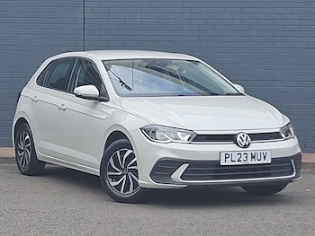 Used Volkswagen Polo 2023 for sale - 79180237: Photo