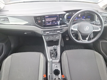 Used Volkswagen Polo 2023 for sale - 79180237: Photo