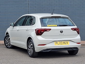 Used Volkswagen Polo 2023 for sale - 79180237: Photo