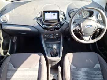 Used Ford Ka+ 2019 for sale - 74983481: Photo