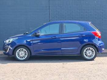 Used Ford Ka+ 2019 for sale - 74983481: Photo
