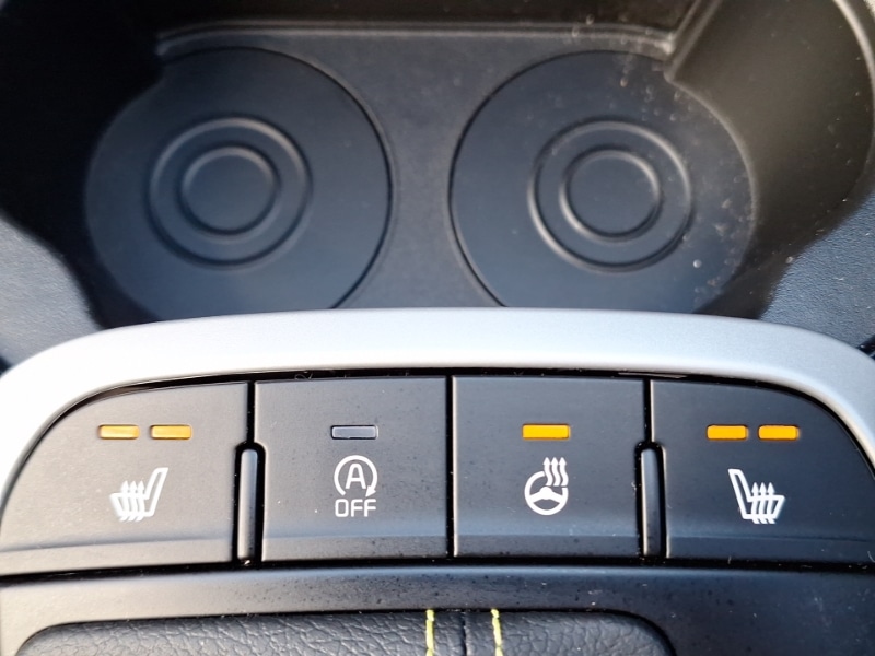 Used Kia Picanto 2024 for sale - 78129108: Photo 13