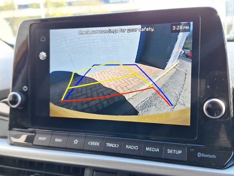 Used Kia Picanto 2024 for sale - 78129108: Photo 14