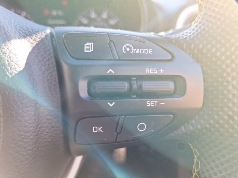 Used Kia Picanto 2024 for sale - 78129108: Photo 16