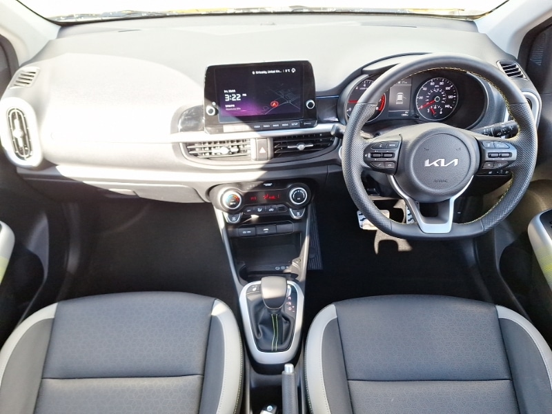 Used Kia Picanto 2024 for sale - 78129108: Photo 2