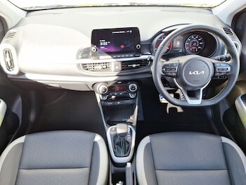 Used Kia Picanto 2024 for sale - 78129108: Photo