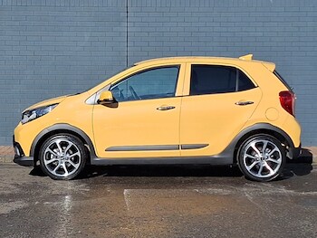 Used Kia Picanto 2024 for sale - 78129108: Photo