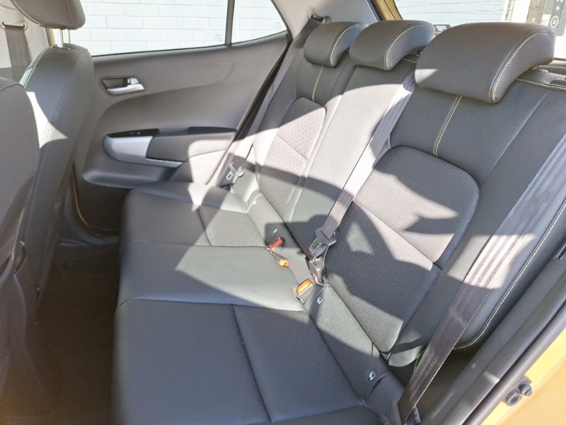 Used Kia Picanto 2024 for sale - 78129108: Photo 6