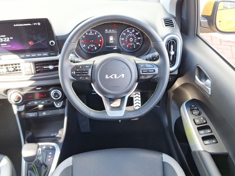 Used Kia Picanto 2024 for sale - 78129108: Photo 7