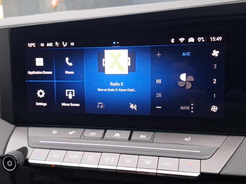 Used Vauxhall Astra 2024 for sale - 76431581: Photo 10