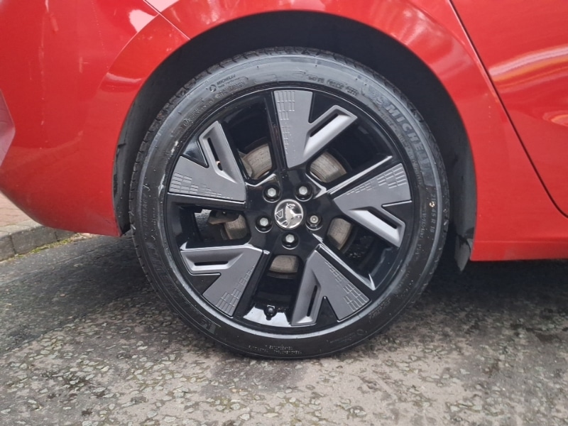 Used Vauxhall Astra 2024 for sale - 76431581: Photo 12