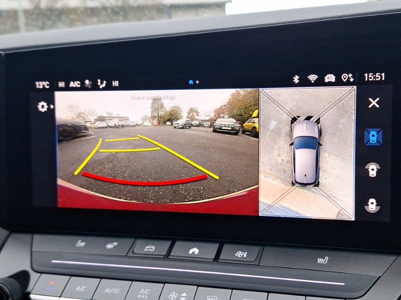 Used Vauxhall Astra 2024 for sale - 76431581: Photo 18