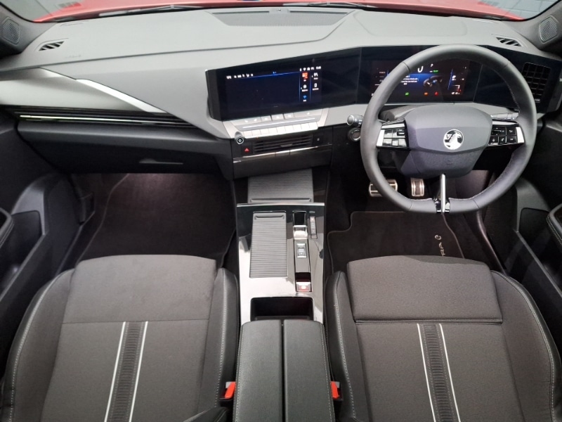 Used Vauxhall Astra 2024 for sale - 76431581: Photo 2