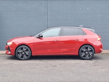 Used Vauxhall Astra 2024 for sale - 76431581: Photo