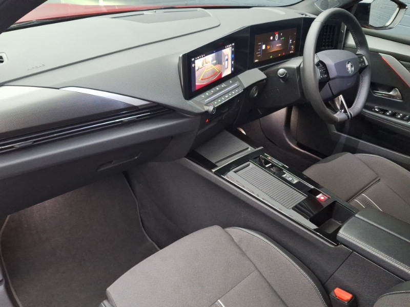 Used Vauxhall Astra 2024 for sale - 76431581: Photo 5