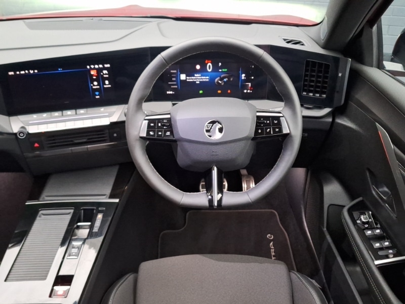 Used Vauxhall Astra 2024 for sale - 76431581: Photo 7