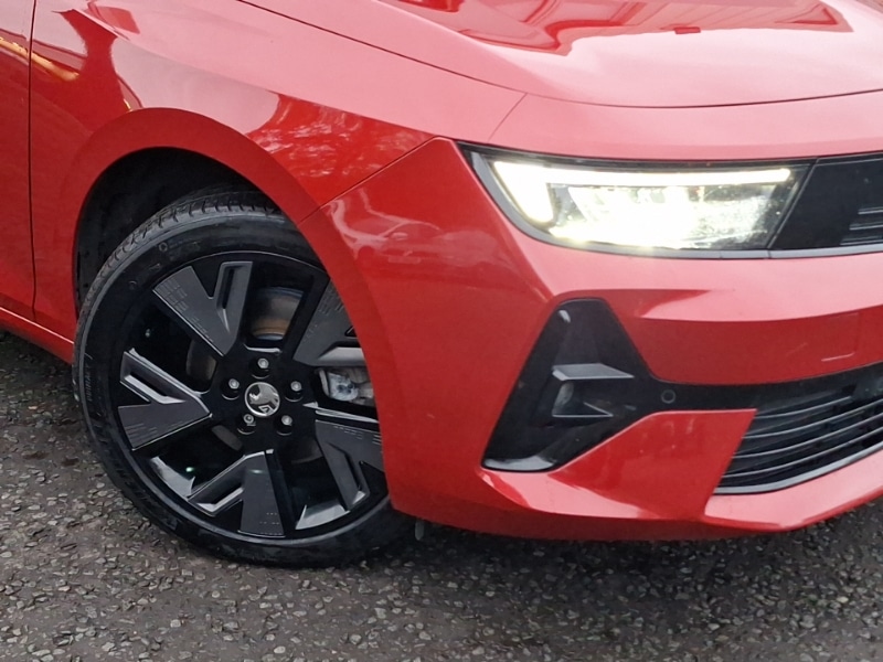 Used Vauxhall Astra 2024 for sale - 76431581: Photo 9
