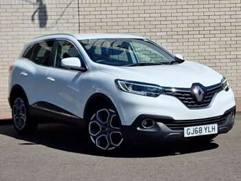 2018 - 1.3 TCE Dynamique S Nav 5dr
