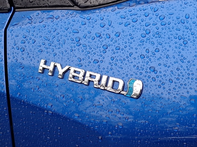 Used Toyota C-HR 2021 for sale - 77518015: Photo 12