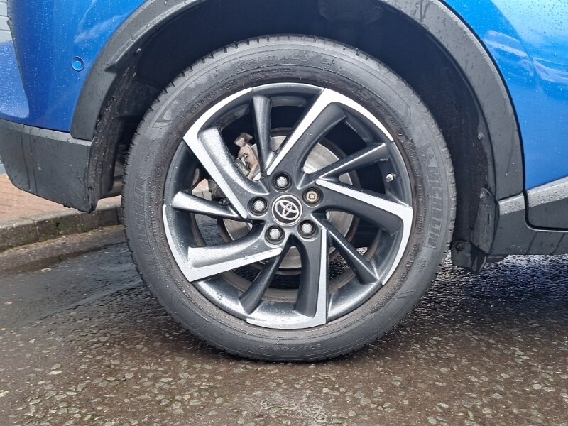 Used Toyota C-HR 2021 for sale - 77518015: Photo 13